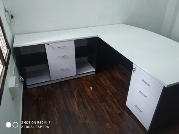 MD Table