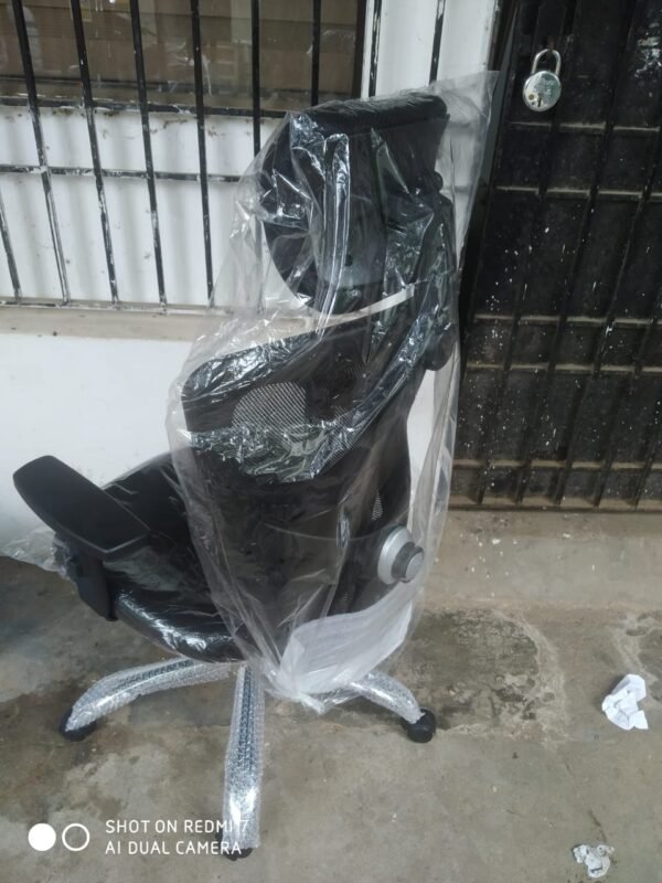 MD Chair- New - Image 2