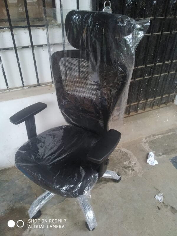 MD Chair- New - Image 3