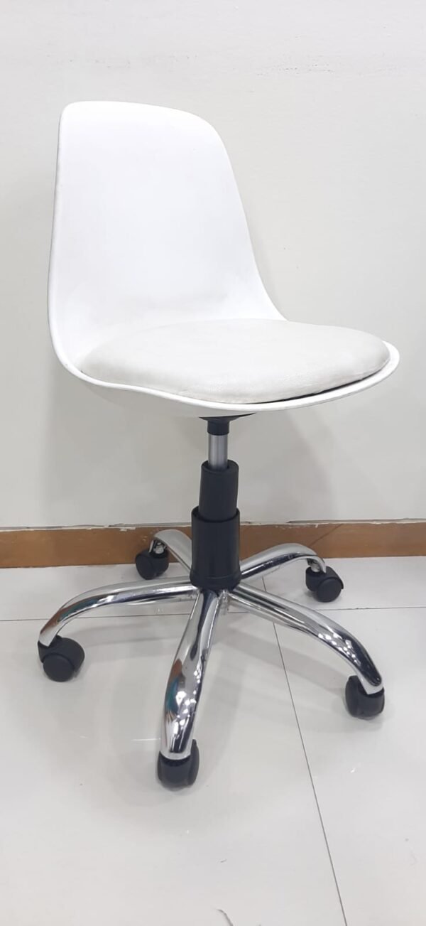 Scandi-Style Office Chair